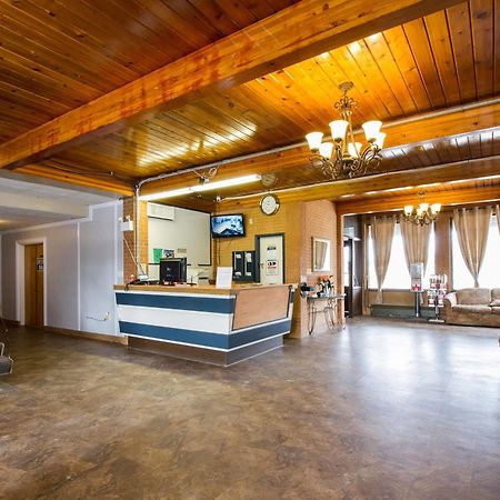 Lagana Hotel Lanigan Kültér fotó