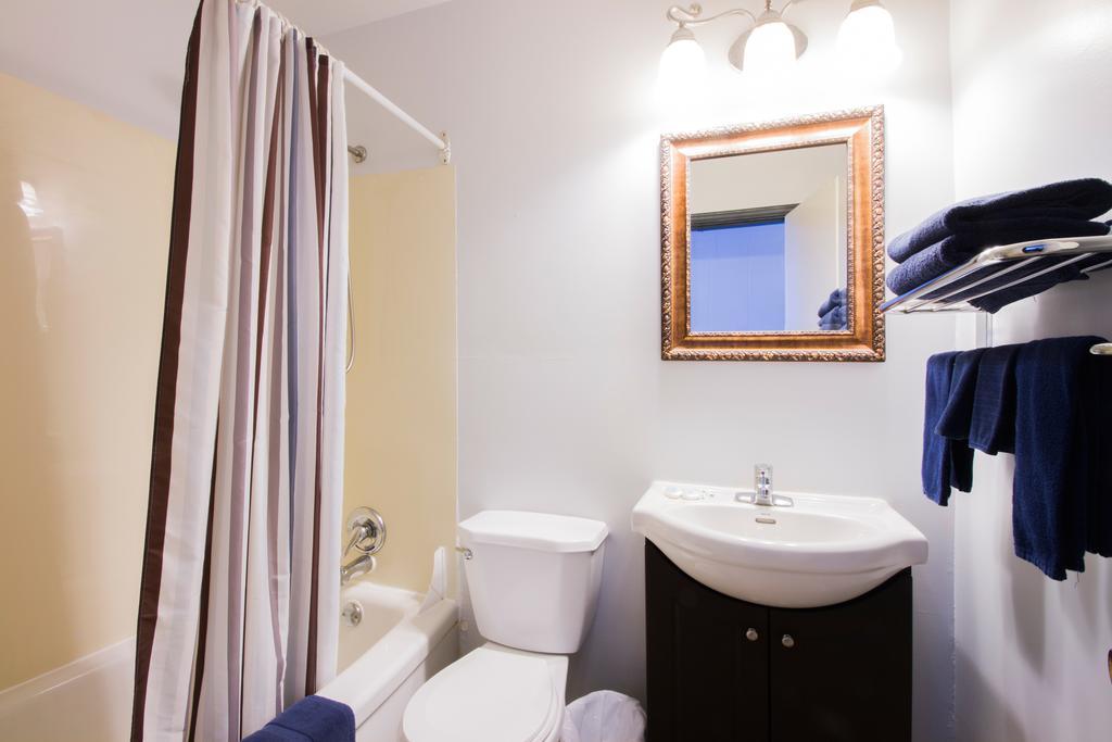 Lagana Hotel Lanigan Kültér fotó