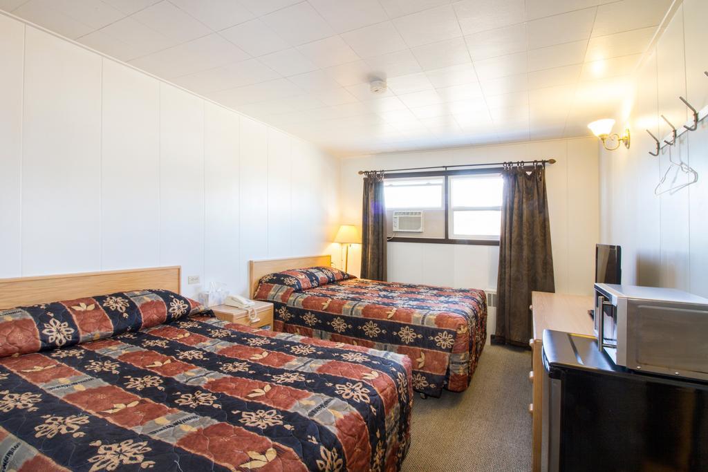Lagana Hotel Lanigan Kültér fotó