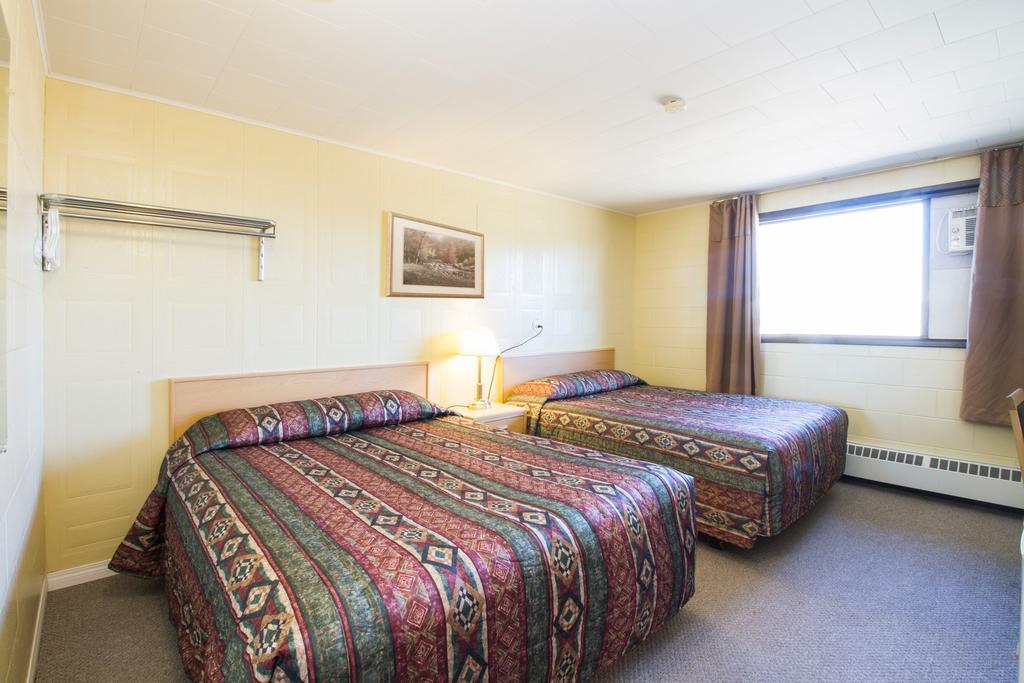 Lagana Hotel Lanigan Kültér fotó