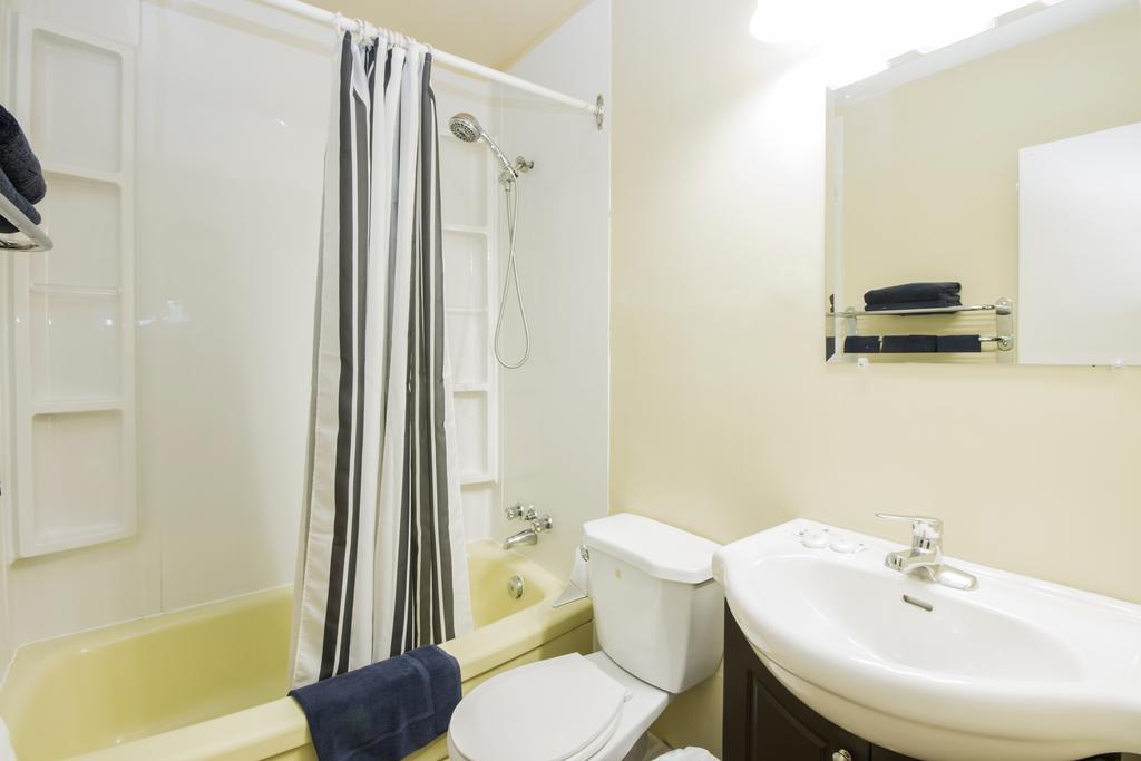 Lagana Hotel Lanigan Kültér fotó